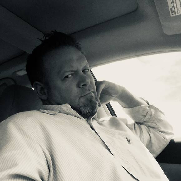 Meet your Posher, Aaron - Picture 1 of 1